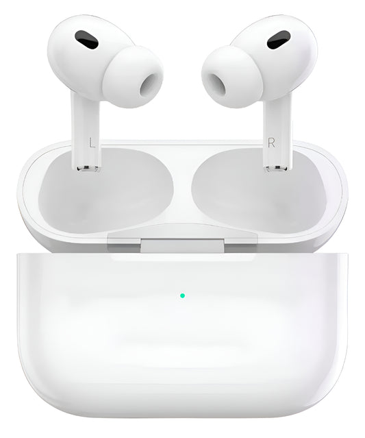 AirPods Pro – 3ª Geração com Borracha Fone de Ouvido Bluetooth