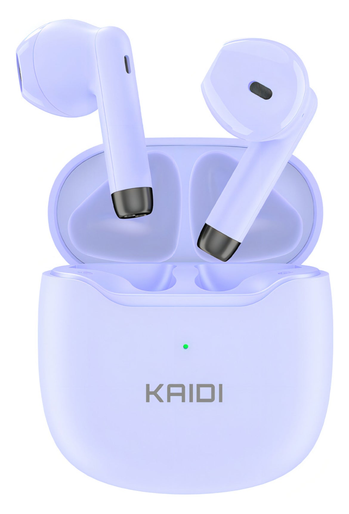 Fone de Ouvido Sem Fio Kaidi Som Potente Conforto e Qualidade