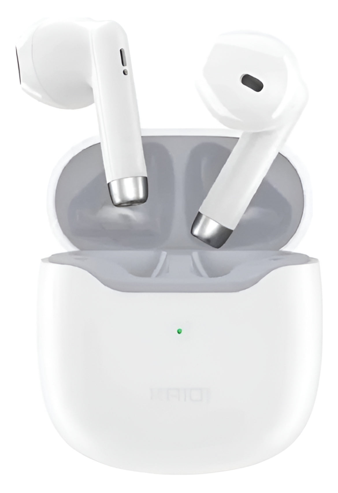 Fone de Ouvido Sem Fio Kaidi Som Potente Conforto e Qualidade