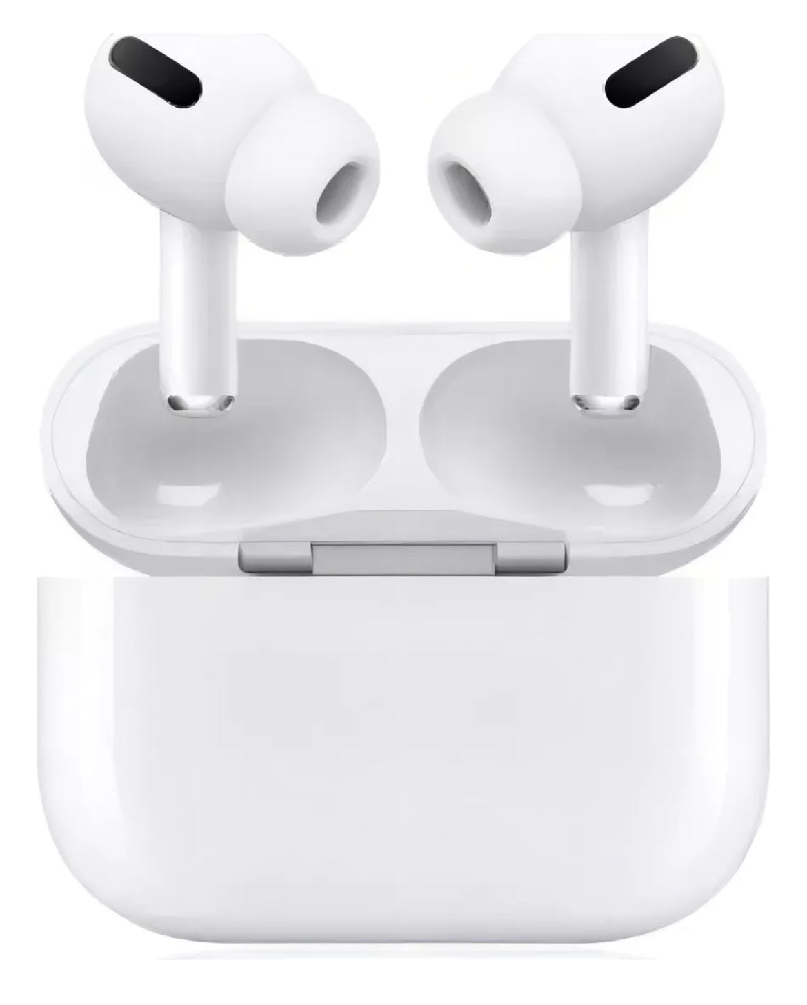 AirPods Pro 2 – 5ª Geração com Borracha Fone de Ouvido Bluetooth