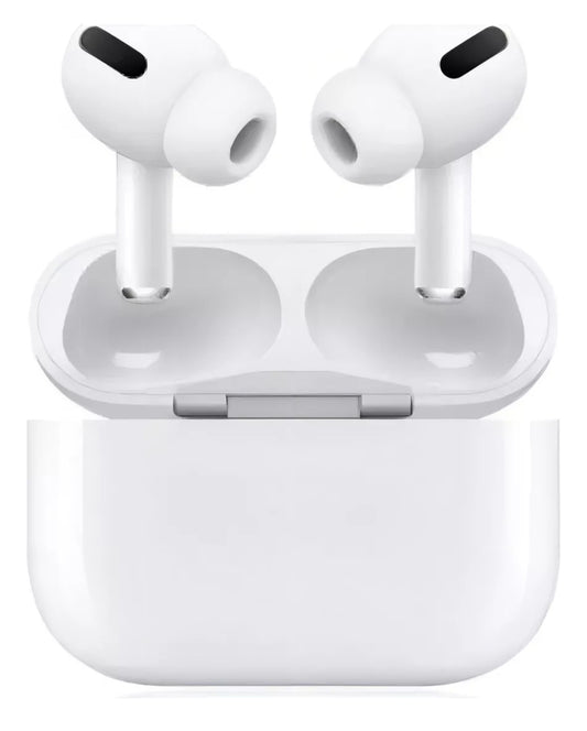 AirPods Pro 2 – 5ª Geração com Borracha Fone de Ouvido Bluetooth
