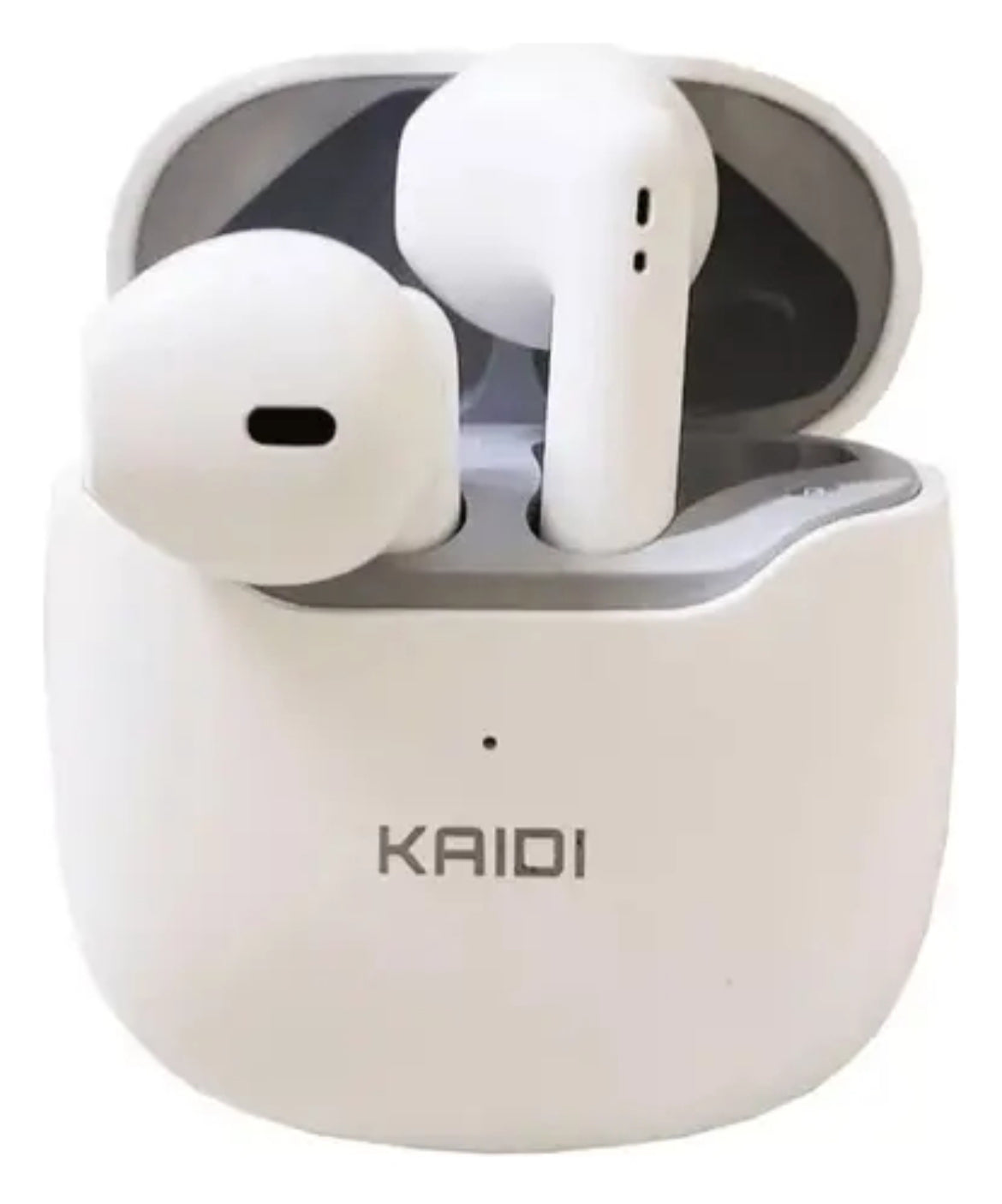 Fone de Ouvido Sem Fio Kaidi Som Potente Conforto e Qualidade
