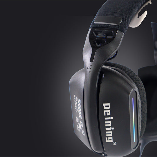 Fone de Ouvido com Fio Gamer PEI-GM001 Peining