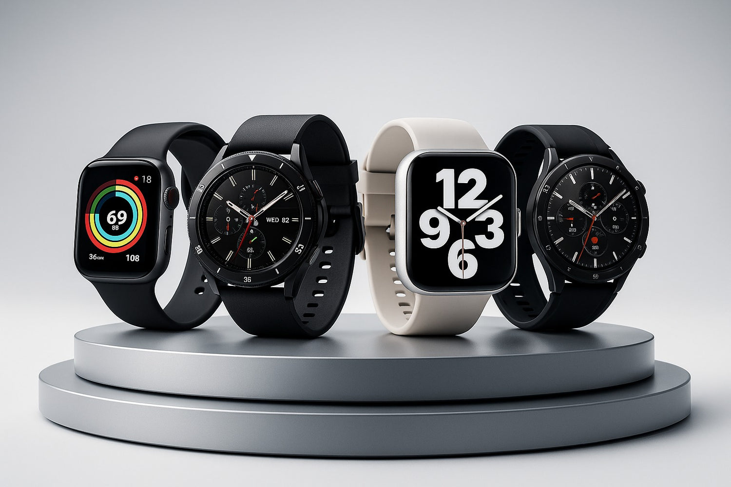 Smartwatch