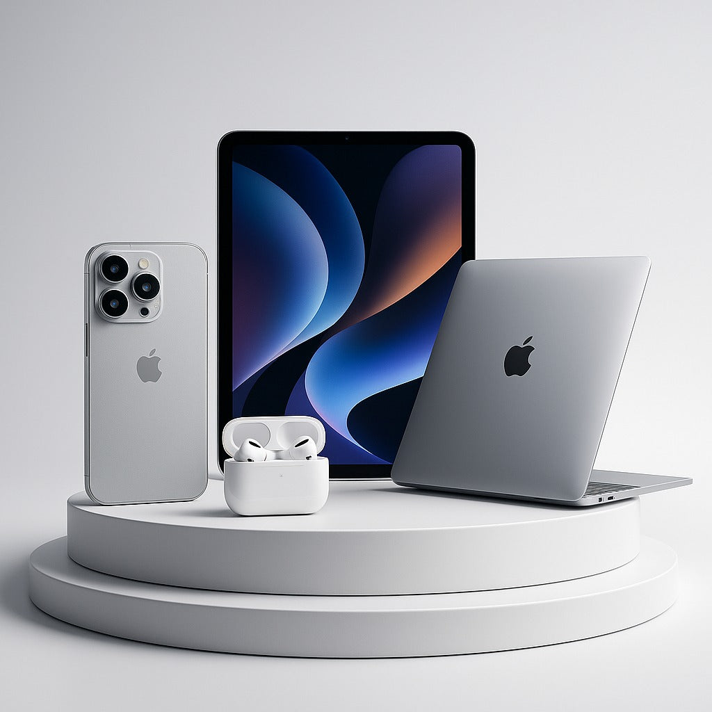 Acessórios IOS