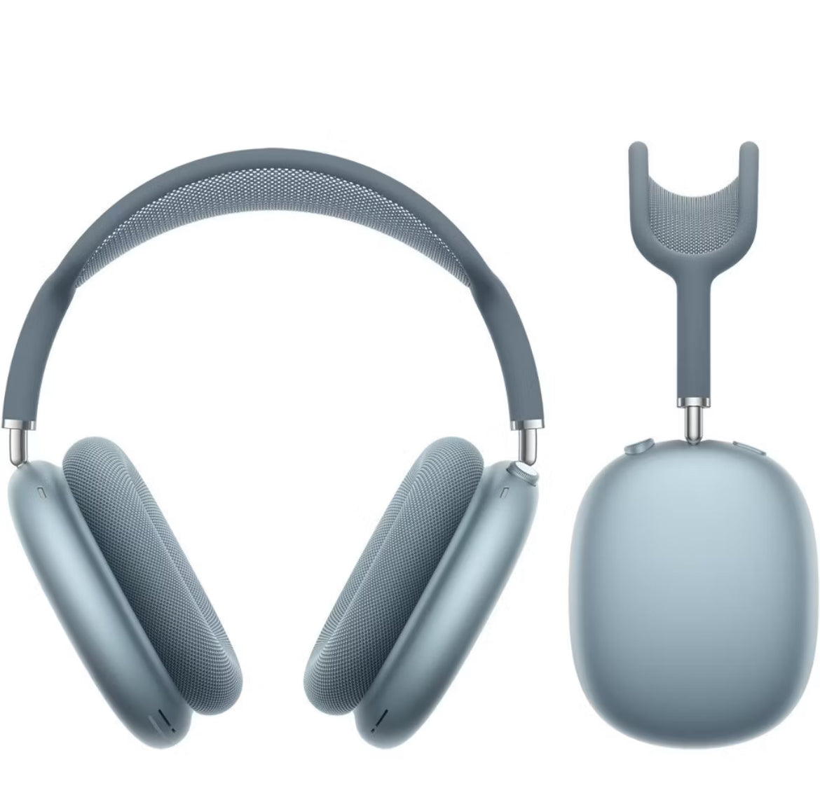 AirPods Max 2ª Geração Fone de Ouvido Sem Fio Bluetooth – Estilo Premium