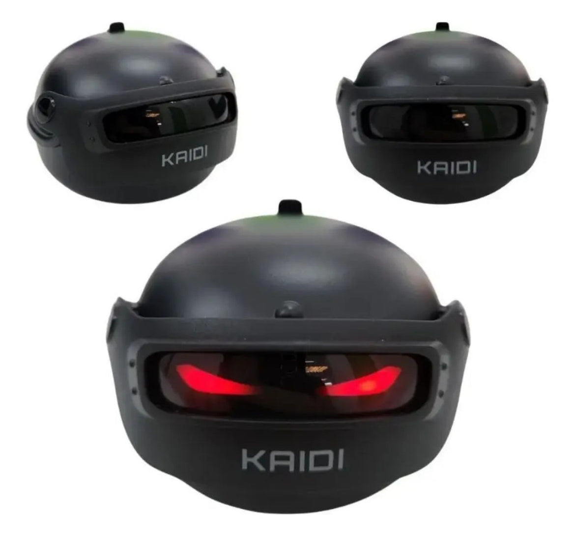 Fone de Ouvido Bluetooth Sem Fio Gamer Kaidi Com Microfone