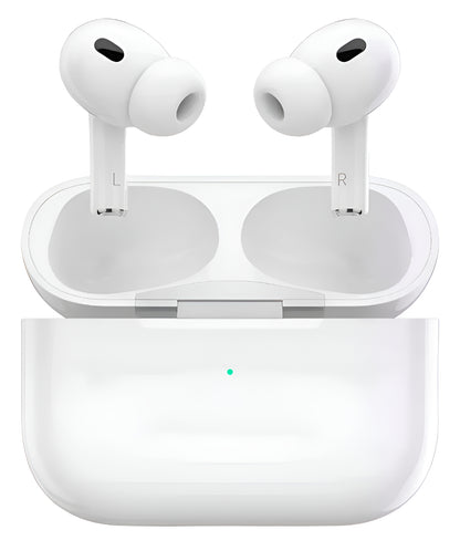 AirPods Pro – 3ª Geração com Borracha Fone de Ouvido Bluetooth