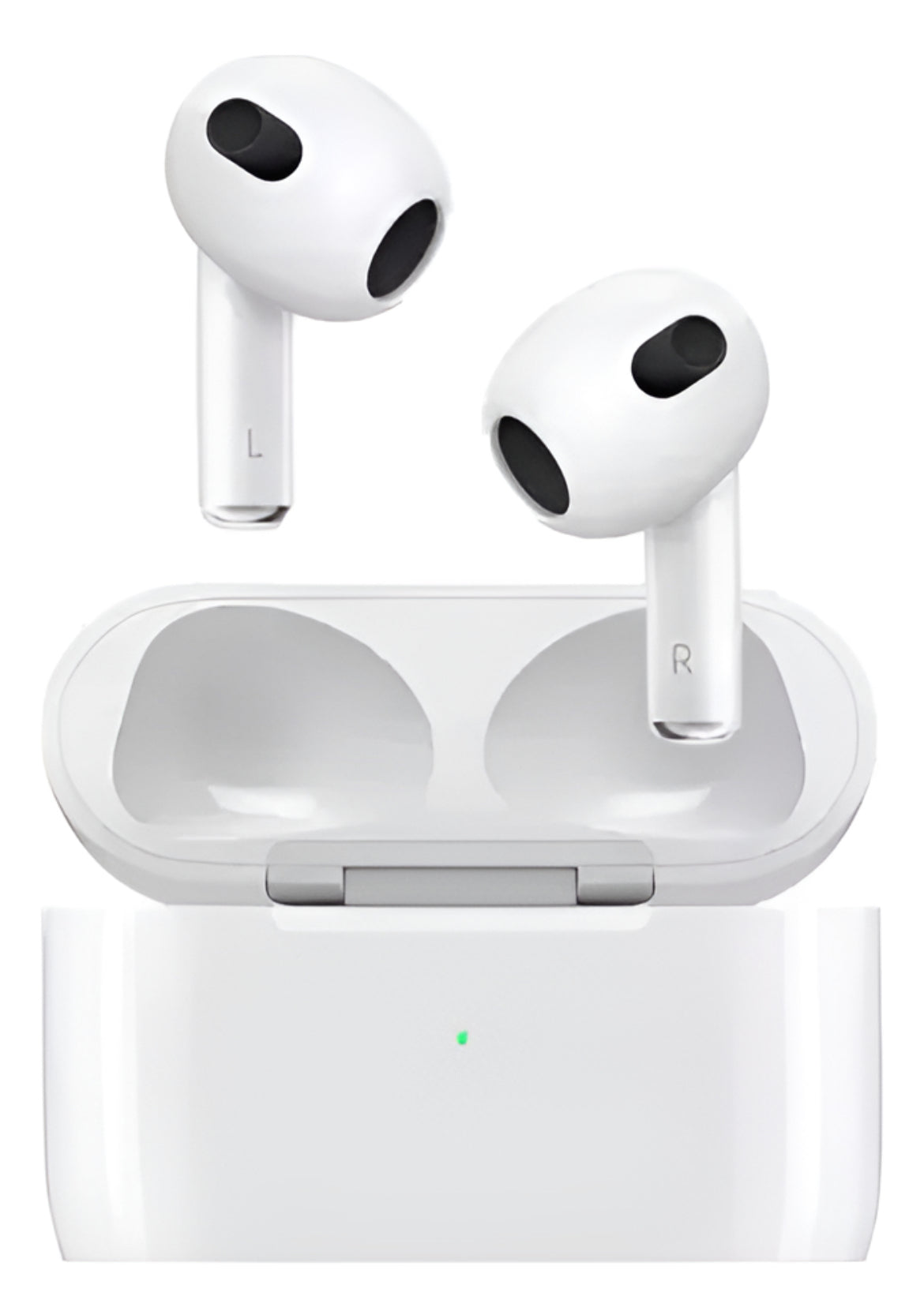 Fone Sem Fio Pods Pro Premium sem Borracha Bluetooth 5.0