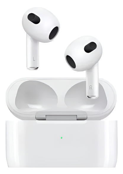 Fone Sem Fio Pods Pro Premium sem Borracha Bluetooth 5.0