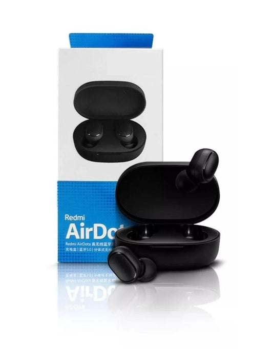 Airdots Sem Visor – Qualidade e Praticidade no Dia a Dia
