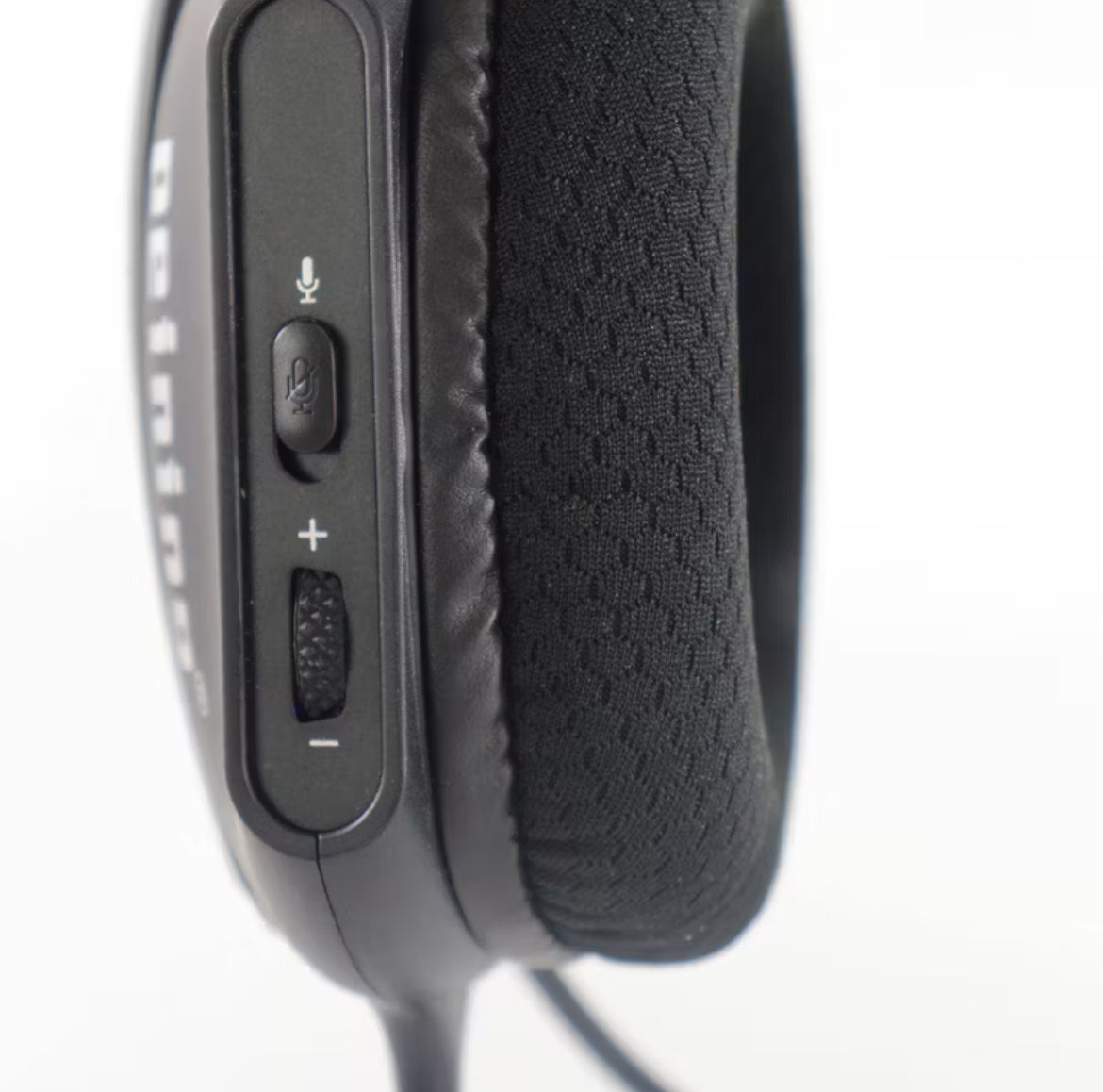 Fone de Ouvido com Fio Gamer PEI-GM001 Peining