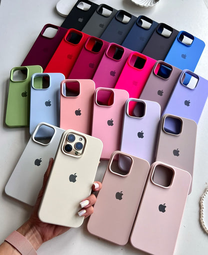 Kits Capinhas IPhone