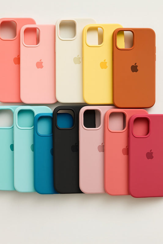 Kits Capinhas IPhone