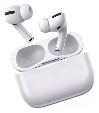 AirPods Pro 2 – 5ª Geração com Borracha Fone de Ouvido Bluetooth