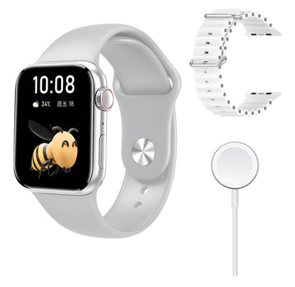 Smartwatch GS9 Mini – 42mm Compatível com Android e iOS
