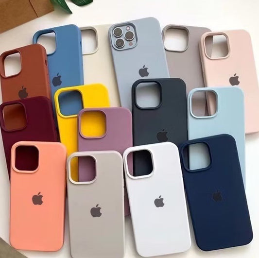 Kits Capinhas IPhone