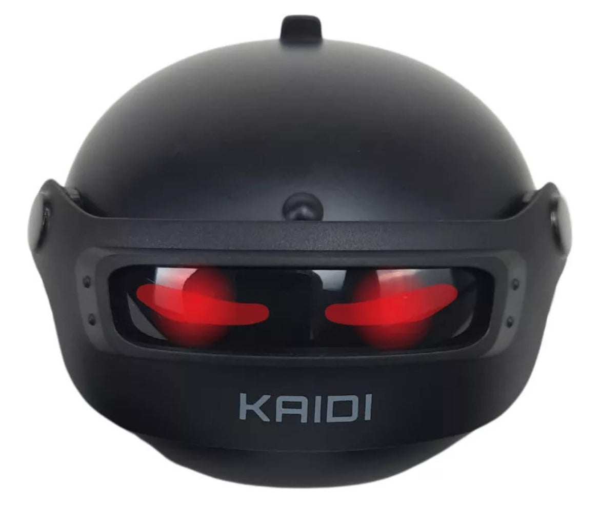 Fone de Ouvido Bluetooth Sem Fio Gamer Kaidi Com Microfone