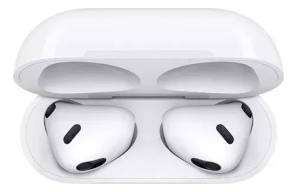Fone Sem Fio Pods Pro Premium sem Borracha Bluetooth 5.0
