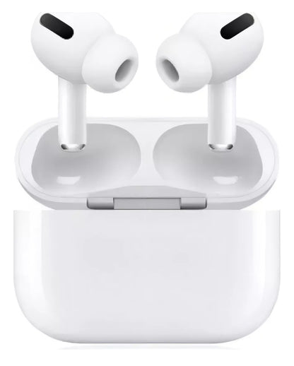 AirPods Pro 2 – 5ª Geração com Borracha Fone de Ouvido Bluetooth