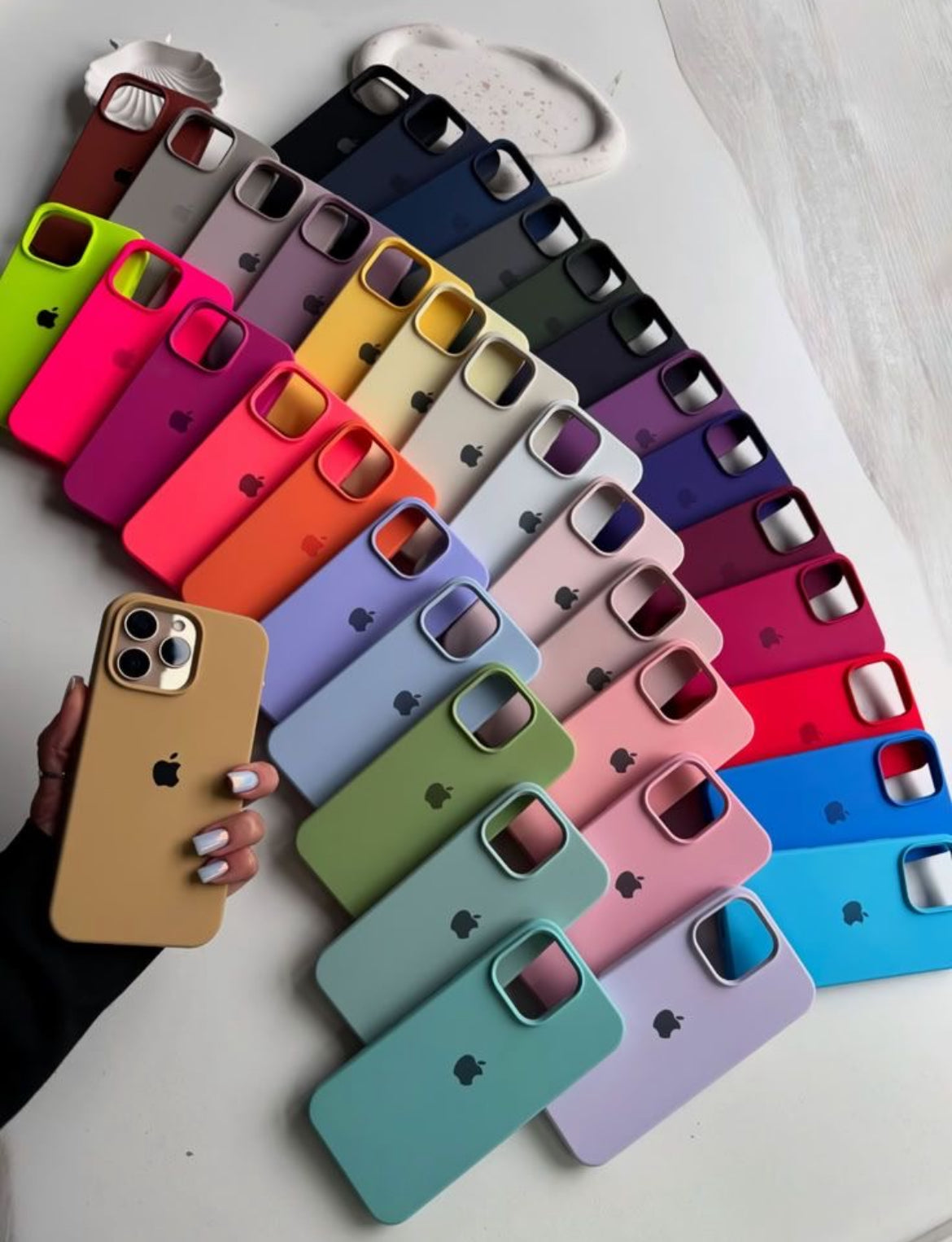 Kits Capinhas IPhone