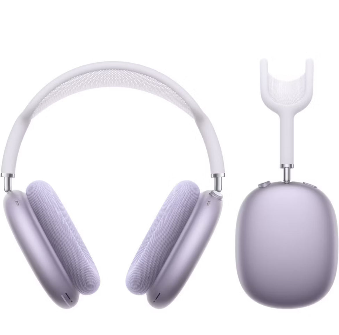 AirPods Max 2ª Geração Fone de Ouvido Sem Fio Bluetooth – Estilo Premium