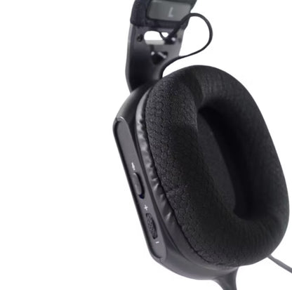 Fone de Ouvido com Fio Gamer PEI-GM001 Peining