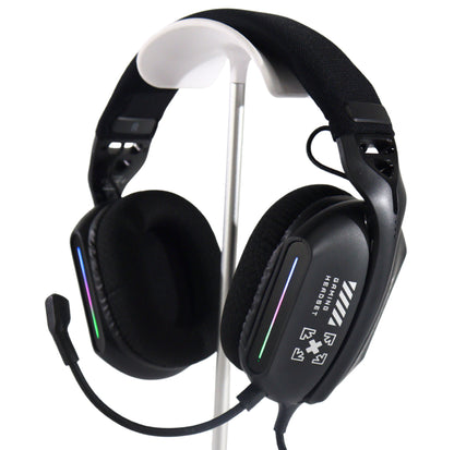 Fone de Ouvido com Fio Gamer PEI-GM001 Peining