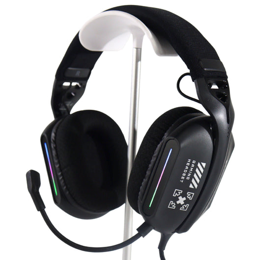 Fone de Ouvido com Fio Gamer PEI-GM001 Peining